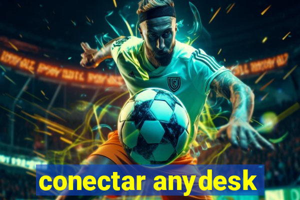 conectar anydesk